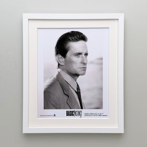 Basic Instinct 1992 Publicity Film Movie Press Still Framed