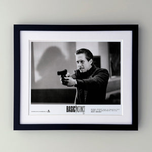 Basic Instinct 1992 Publicity Film Movie Press Still Framed