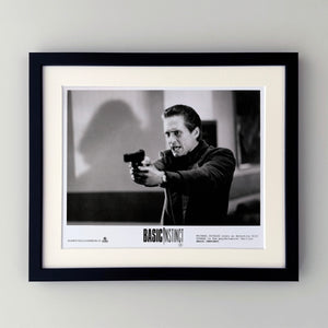Basic Instinct 1992 Publicity Film Movie Press Still Framed