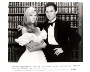 Batman 1989 Press Publicity Film Movie Still