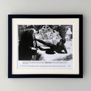 Batman Returns 1992 Publicity Film Movie Press Still Framed