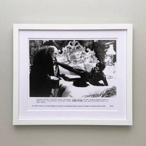 Batman Returns 1992 Publicity Film Movie Press Still Framed