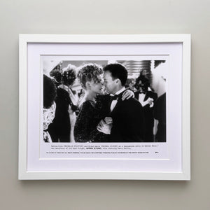 Batman Returns 1992 Publicity Film Movie Press Still Framed