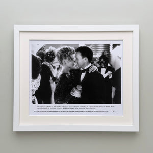 Batman Returns 1992 Publicity Film Movie Press Still Framed