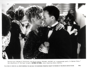 Batman Returns 1992 Publicity Film Movie Press Still Framed