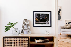 Batman Returns 1992 Publicity Film Movie Press Still Framed