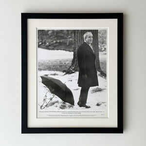 Being There (1979) Peter Sellers Publicity Film Movie Still - Framed