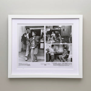Big 1988 Film Movie Press Publicity Still Framed