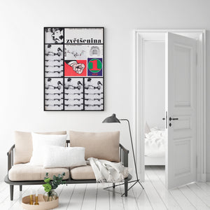 blow up 1968 czech a1 film movie poster milan grygar