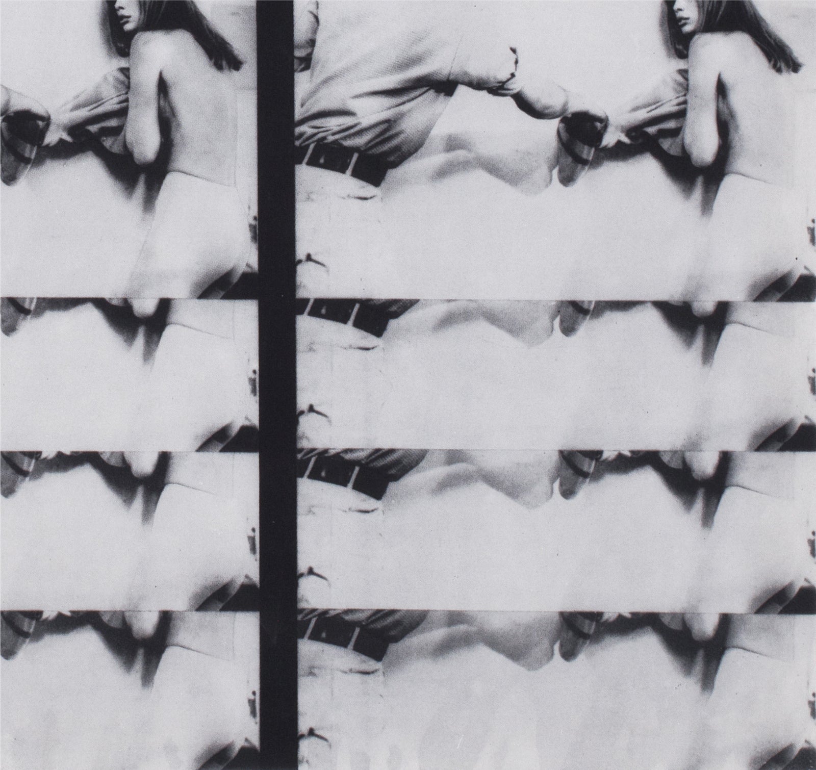blow up 1968 czech a1 film movie poster milan grygar - detail
