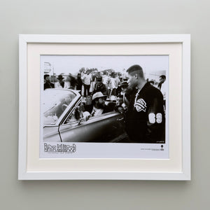 Boyz n the Hood 1991 Film Movie Press Publicity Still Framed