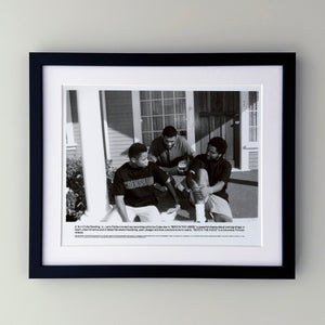 Boyz n the Hood 1991 Publicity Film Movie Press Still Framed