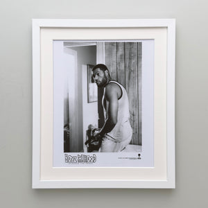 Boyz n the Hood 1991 Film Movie Press Publicity Still Framed