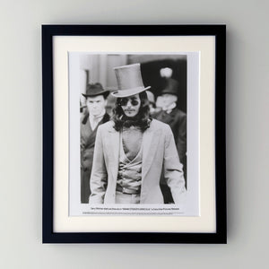 Bram Stokers Dracula 1992 Film Movie Press Publicity Still Framed