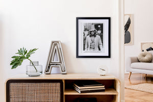 Bram Stokers Dracula 1992 Film Movie Press Publicity Still Framed