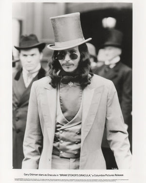 Bram Stokers Dracula 1992 Film Movie Press Publicity Still Framed