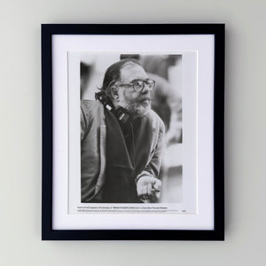 Bram Stokers Dracula 1992 Film Movie Press Publicity Still Framed