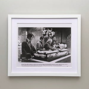 Bram Stokers Dracula 1992 Film Movie Press Publicity Still Framed