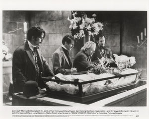 Bram Stokers Dracula 1992 Film Movie Press Publicity Still Framed