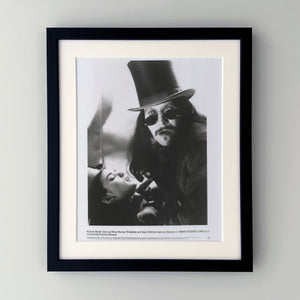 Bram Stokers Dracula 1992 Film Movie Press Publicity Still Framed