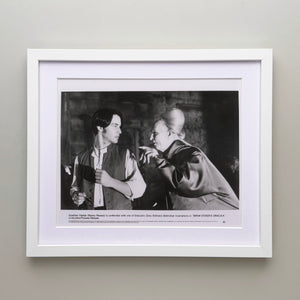 Bram Stokers Dracula 1992 Film Movie Press Publicity Still Framed