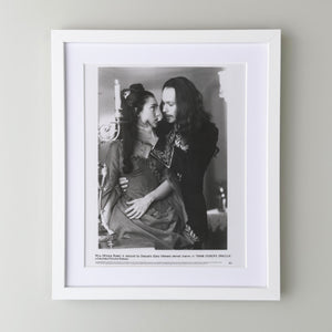 Bram Stokers Dracula 1992 Film Movie Press Publicity Still Framed