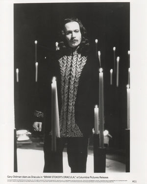 Bram Stokers Dracula 1992 Film Movie Press Publicity Still Framed