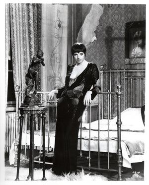 Cabaret 1972 Press Publicity Film Movie Still
