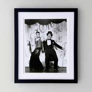 Cabaret 1972 Press Publicity Film Movie Still - Framed