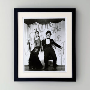 Cabaret 1972 Press Publicity Film Movie Still - Framed