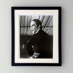 Cabaret 1972 Press Publicity Film Movie Still - Framed