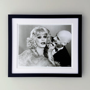 Cabaret 1972 Press Publicity Film Movie Still - Framed