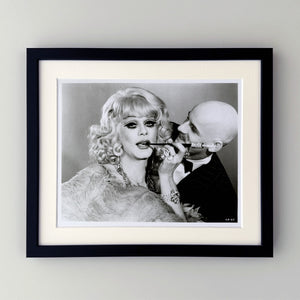 Cabaret 1972 Press Publicity Film Movie Still - Framed