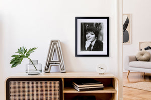 Cabaret 1972 Press Publicity Film Movie Still - Framed