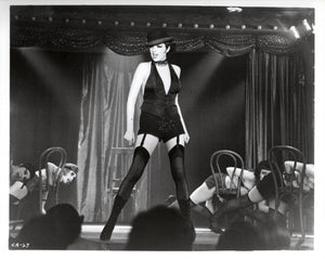 Cabaret 1972 Press Publicity Film Movie Still