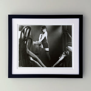 Cabaret 1972 Press Publicity Film Movie Still - Framed