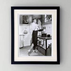 Cabaret 1972 Press Publicity Film Movie Still - Framed