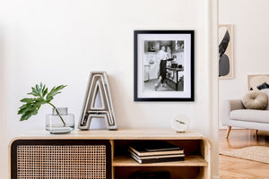 Cabaret 1972 Press Publicity Film Movie Still - Framed