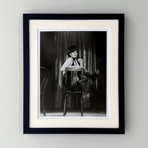 Cabaret 1972 Press Publicity Film Movie Still - Framed