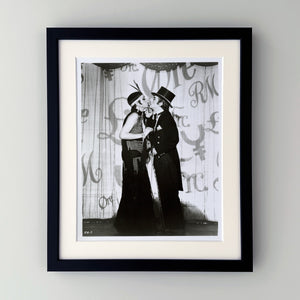 Cabaret 1972 Press Publicity Film Movie Still - Framed