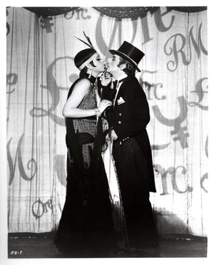 Cabaret 1972 Press Publicity Film Movie Still