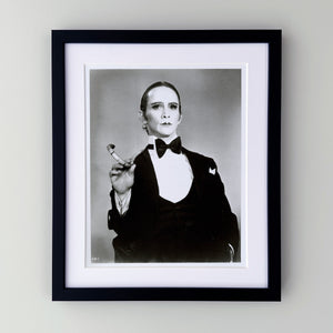 Cabaret 1972 Press Publicity Film Movie Still - Framed