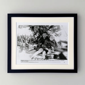 Candyman 1992 Film Movie Press Publicity Still Framed