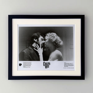 Carlitos Way 1993 Film Movie Press Publicity Still Framed