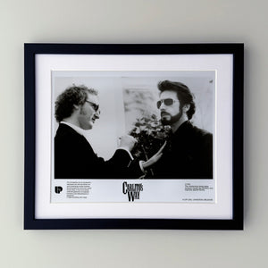 Carlitos Way 1993 Film Movie Press Publicity Still Framed