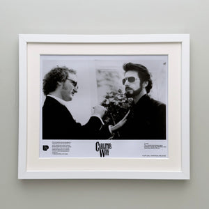 Carlitos Way 1993 Film Movie Press Publicity Still Framed