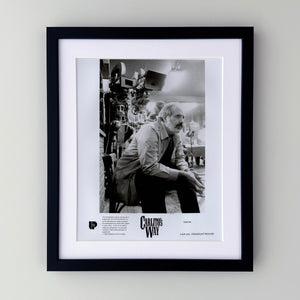 Carlitos Way 1993 Film Movie Press Publicity Still Framed