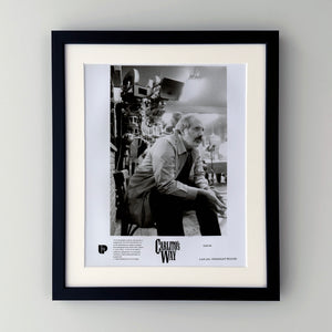 Carlitos Way 1993 Film Movie Press Publicity Still Framed