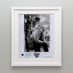 Carlitos Way 1993 Film Movie Press Publicity Still Framed