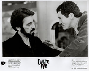 Carlitos Way 1993 Film Movie Press Publicity Still Framed